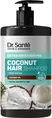 Шампунь Dr.Sante Coconut Hair, 1000 мл