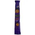 Цукерки Magic Fruit натуральний апельсин, 16 г
