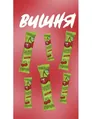 Цукерки Magic Fruit натуральні вишня, 16 г