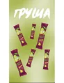 Цукерки Magic Fruit натуральні груша, 16 г