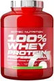 Протеїн сироватковий змішаний Scitec Nutrition 100% Whey Protein Professional фісташка - білий шоколад, 2350 г