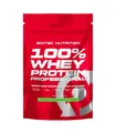 Протеїн сироватковий змішаний Scitec Nutrition 100% Whey Protein Professional фісташка - білий шоколад, 500 г