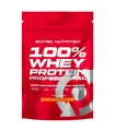 Протеїн сироватковий змішаний Scitec Nutrition 100% Whey Protein Professional солона карамель, 500 г