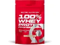 Протеїн сироватковий змішаний Scitec Nutrition 100% Whey Protein Professional білий шоколад, 500 г