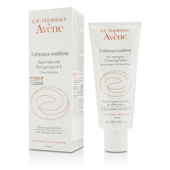 Лосьон Avene Tolerance Extreme деликатный очищающий, 200 мл