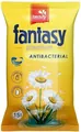 Серветки вологі Fantasy Premium антисептичні, 15 штук