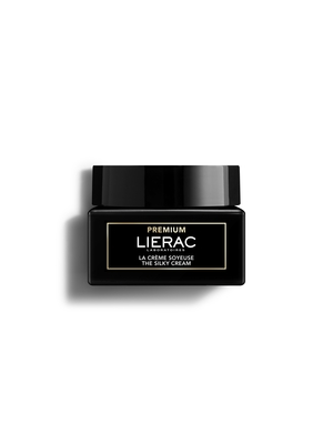 Крем для лица Lierac Premium шелковистый, 50 мл