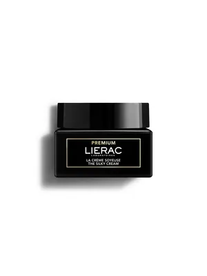 Крем для обличчя Lierac Premium шовковистий, 50 мл