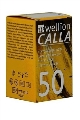 Тест-полоски Wellion Calla Light для глюкометра, 50 штук