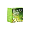 Тест-полоски Wellion Luna Duo/Trio для глюкометра, 50 штук