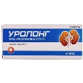 Уролонг УльтраКап капсулы №30
