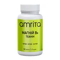 Магній В6 Теанін Amrita таблетки №60