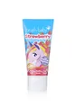Зубна паста Brush-baby Strawberry дитяча 3+ роки, 50 мл