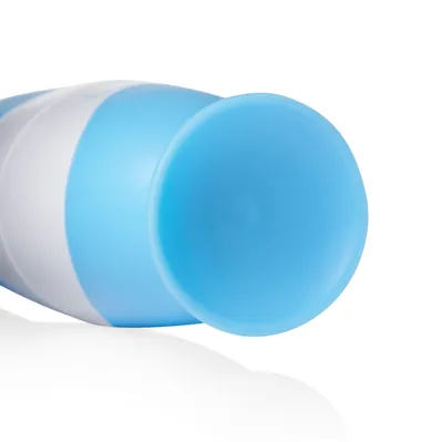 Електрична зубна щітка Brush-Baby BabySonic Electric Toothbrush 0-3 роки, блакитна