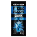 Ізотонік Allnutrition Fitking Delicious Drink, 9 г