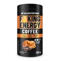 Кава розчинна Allnutrition Fitking Energy Coffee Арахісове масло, 130 г