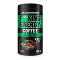 Кава розчинна Allnutrition Fitking Energy Coffee Натуральний, 130 г