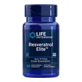 Ресвератрол Life Extension Resveratrol 100 мг, 30 вегетаріанських капсул