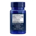 Ресвератрол Life Extension Resveratrol 100 мг, 30 вегетаріанських капсул