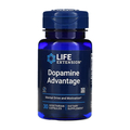 Дофамин Life Extension Dopamine Advantage, 30 вегетарианских капсул