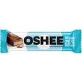 Батончик протеїновий Oshee High Protein Bar 26% протеїну, кокос та карамель, 48 г