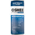 Напій газований Oshee Recovery Electrolytes Відновлюючі електроліти м'ята та лимон, 250 мл