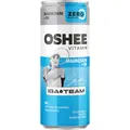 Напій газований Oshee Vitamin Магній + В6, без цукру, екзотичні фрукти, 250 мл