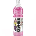 Напій ізотонічний газований Oshee Isotonic Drink, рожевий грейпфрут, 750 мл