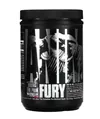 Передтренувальний комплекс Universal Nutrition Animal Fury, зі смаком кавуна, 492 г