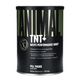 Тестостероновый бустер Universal Nutrition Animal TNT+, 30 пакетов