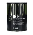 Тестостероновий бустер Universal Nutrition Animal TNT+, 30 пакетів