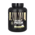 Протеїн сироватковий змішаний Universal Nutrition Animal 100% Whey Protein ваніль, 1810 г