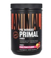 Предтренировочный комплекс Universal Nutrition Animal Primal, фруктовый пунш, 507,5 г