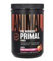 Передтренувальний комплекс Universal Nutrition Animal Pre Workout Primal Loaded, фруктовий пунш, 507,5 г