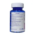 L-аргінін POWERFUL L-Arginine капсули №100 у бан.