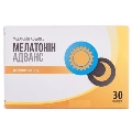 Мелатонин Адванс капсулы №30