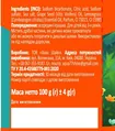 Бомбочка для ванн Rainbow Шалена лисичка із сюрпризом, 100 г