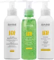 Набір тревелсайзів догляду за тілом Babe Laboratorios