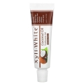 Зубна гель-паста NOW Foods Xyli White кокосова олія та м'ята, 28 г