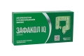 Зафакол IQ таблетки, в/о, киш./розч. №30 (15х2)