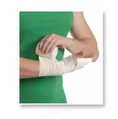 Бинт еластичний MedTextile середньої розтяжності, розмір 3,5 м х 10 см