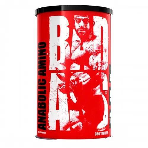 Аминокислотный комплекс Bad Ass Anabolic Amino 819939, 350 таблеток
