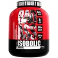 Протеїн сироватковий ізолят Bad Ass Isobolic 820994, ваніль, 2000 г
