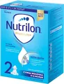 Суміш суха молочна Nutrilon Premium+ 2 для дітей від 6 до 12 місяців, 600 г