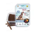 Ласощі для собак Mediterranean Natural IBERICAS Sticks Salmon&Tuna палички з лососем та тунцем, 6 штук 350 г