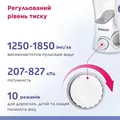 Іригатор B.Well WI-922 стаціонарний