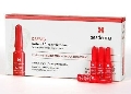 Ампулы немедленного лифтингового действия SesDerma Daeses, для всех типов кожи, 10 штук по 1,5 мл