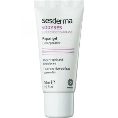 Гель Sesderma Sodyses відновлюючий для жирної шкіри, 30 мл