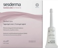 Крем-гель для интимной гигиены Sesderma Nanocare Intimate Perfect care Увлажняющий, 8 шт х 5 мл