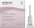 Крем-гель для інтимної гігієни Sesderma Nanocare Intimate Perfect care Зволожуючий, 8 шт х 5 мл